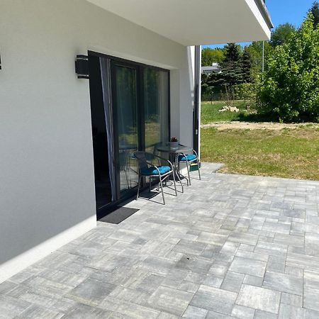 Apartament Jsc Łańcut Buitenkant foto