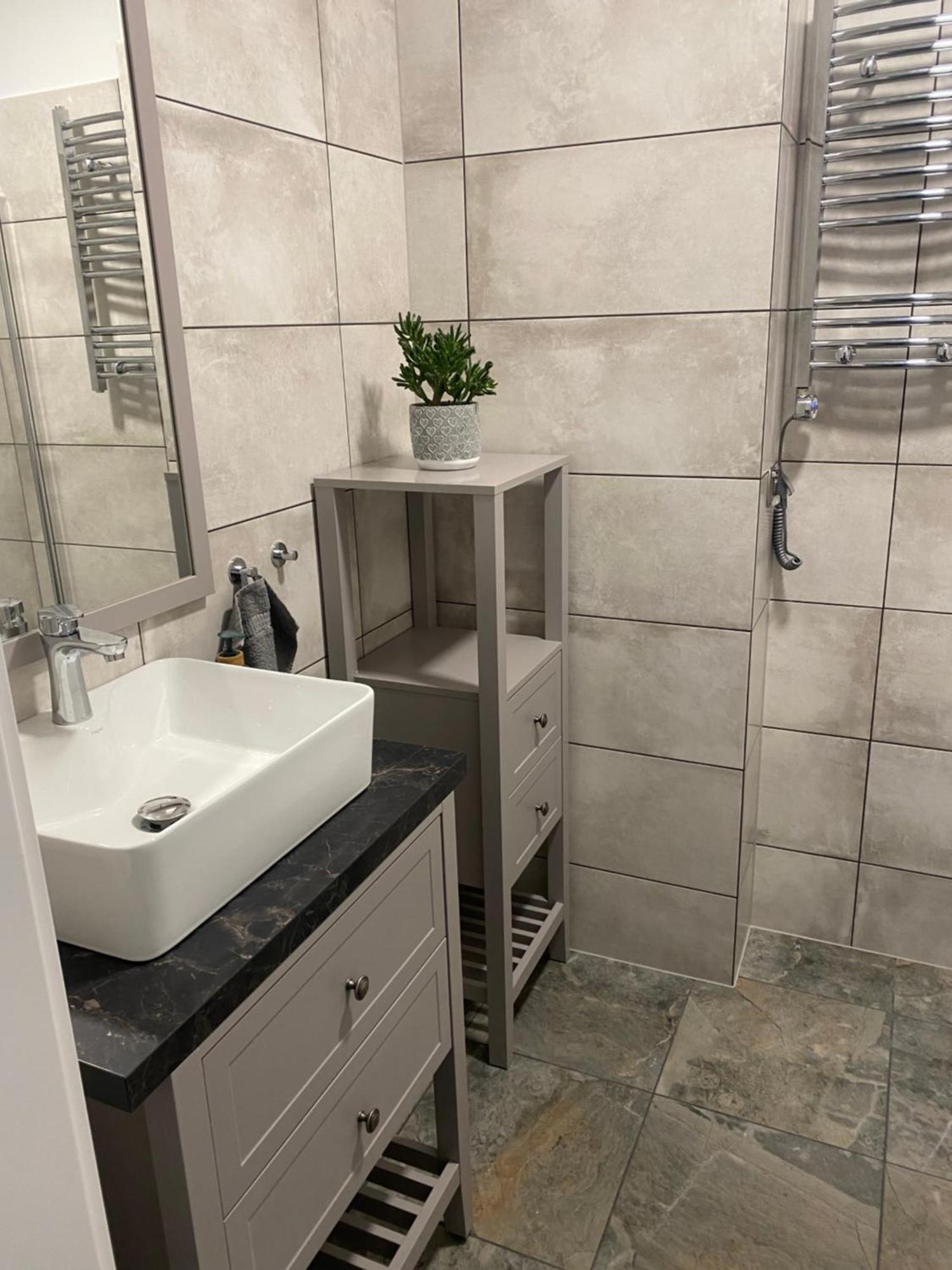 Apartament Jsc Łańcut Buitenkant foto