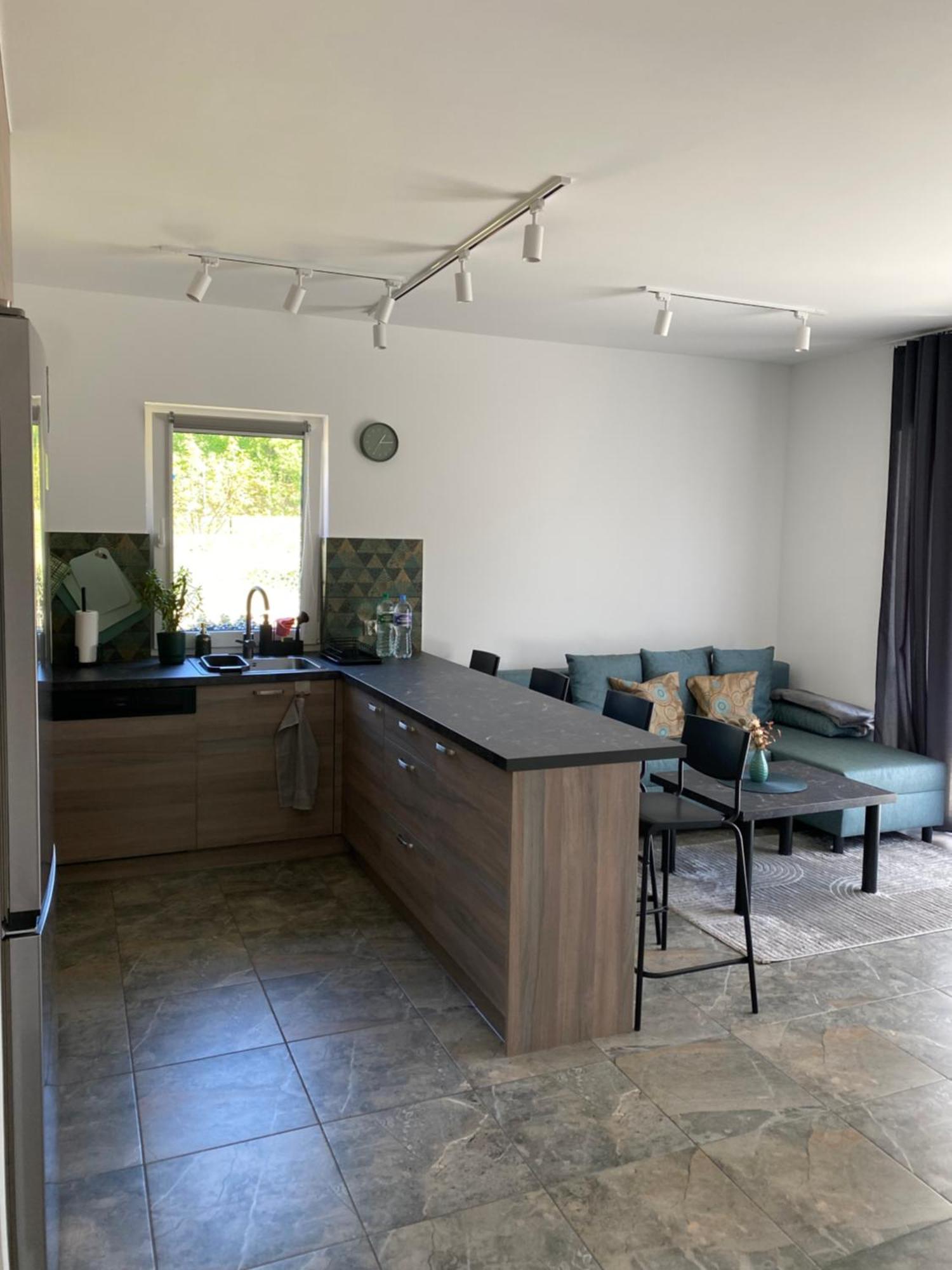 Apartament Jsc Łańcut Buitenkant foto